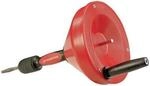 Rothenberger Handrohrreinigungsger&auml;t ROSPI&reg; H+E Plus Spiral-L.7,5m