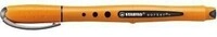 Stabilo Rollerball bionic worker fine 2016/46 0,3mm Kappenmodell sw 303216990
