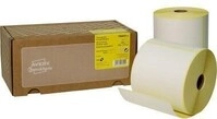Avery Zweckform Versandetiketten TD8050-25 ws 475 St 2 Ro./Pack. 129256201