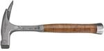 Peddinghaus Ganzstahllatthammer 850g m.Magnet geraut 850g 5133070000