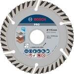 Bosch Power Tools DIA Trenn S.f. Unive 2608615057
