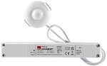 BEG Br&uuml;ck Electronic Bewegungsmelder PD9-1C-DE 92902