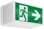 ESYLUX Notleuchte SLB EL LED 3h 21mSM EN10026836