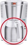 Melitta SDA Thermokanne Look Deluxe ws/eds T 213832