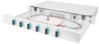 DIGITUS LWL-Splei&szlig;box DN-96320/3