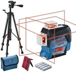 Bosch Power Tools Baulaser 0601063R01