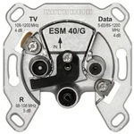 Kathrein BK-Modem-Steckdose 3fach ESM 40/G 21110053