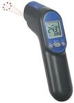 Tfa Infrarotthermometer -33 bis+500GradC 2xTyp AAA 31.1137.10