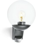 Steinel Sensor-Au&szlig;enleuchte L 585 S anthrazit 035723