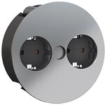 Bachmann TWIST Steckdosenleiste 931.021