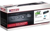 Edding Toner 18-2115 wie HP CF381A cyan 102029650
