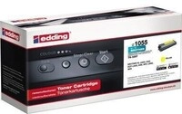 Edding Toner 18-1055 wie Brother TN-326Y gelb 102028610