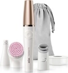 5 Stk. BRAUN Epilierer/Peeling FaceSpa Pro 912 185871