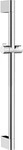 Hansgrohe HG Brausestange UNICA CROMA o Br-schl 650mm chr 26505000