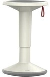 Interstuhl Hocker UPis1 100U wei&szlig; 800002001