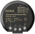 Gira Uni-LED-Dimmer Mini 244000