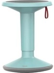 Interstuhl Hocker UPis1 100U pastellt&uuml;rkis 800002057