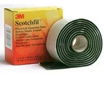 3M Deutschland Isolierband Kautschuk ScotchFil 38x1,5sw