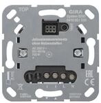 Gira Jalousiesteuereinsatz 541500