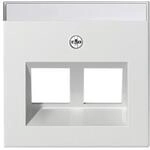 Gira Abdeckung Modular Jack 264003