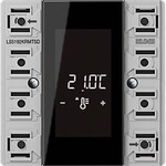 Jung KNX Raumcontroller-Modul LS 5192 KRM TS D LS5192KRMTSD