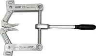 Hazet Zugger&auml;t 1774-1 Spann-W.115mm Gesamt-B.440mm HAZET