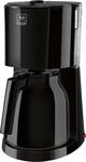 Melitta SDA Kaffeeautomat 1017-06 sw 214488