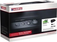 Edding Toner 18-2027 wie HP CE255A schwarz 102023590