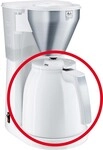 Melitta SDA Thermokanne Easy Top Thermws/eds 210022