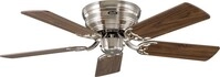 Casafan Deckenventilator FLAT 103-III BN 5103051