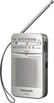 Panasonic Deutsch.CE Taschenradio RF-P50DEG-S