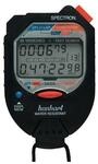 Hanhart Stoppuhr Spectron 1/100 Min.1/100 Sek.dig. 251.1951-00