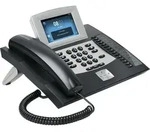 Auerswald IP-Systemtelefon COMfortel 2600 IP sw