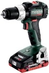 Metabo Akku-Schlagbohrmaschine SB 18 LT BL #800 Metabowerke 602316800