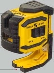 Stabila Kreuzlinien-Lot-Laser LAX 300+LT30 Set 18482