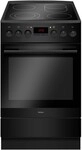 Amica Elektroherd SHC 11503 SM SHC11503SM