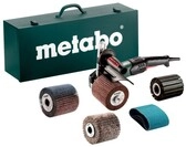 Metabo Sanierungsschleifer SE 17-200 RT Set Metabowerke 602259500