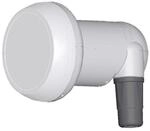 Kathrein Single-LNB Euroline KEL 411 20110027