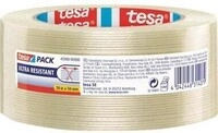 Tesa Monofilamentklebeband 45900-00000 50mx50mm transparent 164256670