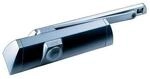Dormakaba T&uuml;rschlie&szlig;er TS 90 Impulse Normalmont.Bands.silber EN 3-4 10200401