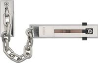Abus T&uuml;rkette SK66 L.165mm DIN L/R verms.m.Kindersicherung ABUS Security-Center