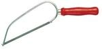 Puk S&auml;gebogen Gesamt-L.290mm Blatt-L.150mm ZpZ 25 Puk (PohlCon Vertrieb) 305100