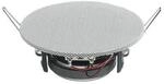 Busch-Jaeger Einbau-Lautsprecher 8225 EB 2CKA008200A0200