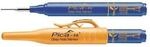 Pica Tieflochmarker -Ink blau m.Teleskopspitze Pica-Marker 150/41