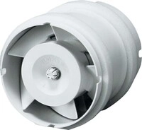 Maico Rohreinschubventilator ECA 11 E 0080.0460