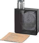 Maico Unterputzgeh&auml;use ER - UPD 0093.0972