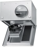 Helios Ventilatoren Rohrventilator SB 200 C 09510