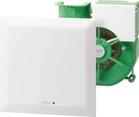 Helios Ventilatoren Ventilator-Einsatz ELS-V 60 08131