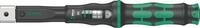 Wera Drehmomentschl&uuml;ssel Click-Torque X 2 10-50 Nm 9x12mm Wera Werk 05075652001