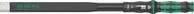 Wera Drehmomentschl&uuml;ssel Click-Torque X 6 80-400 Nm 14x18mm Wera Werk